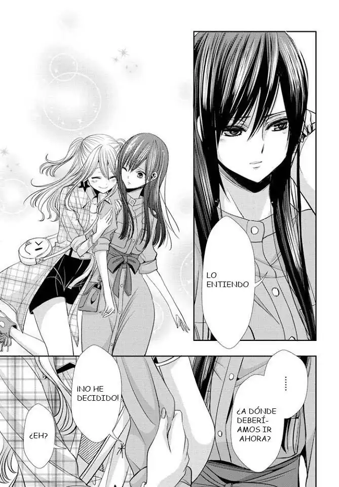 Página 24 — Capítulo 35 de Citrus