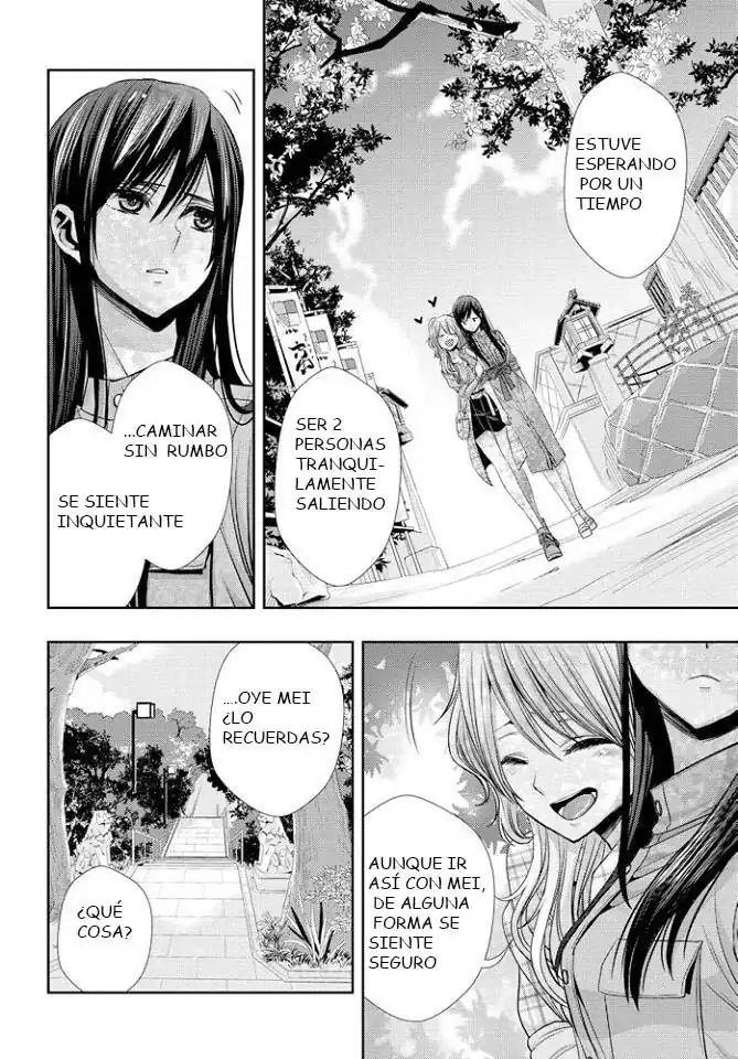 Página 25 — Capítulo 35 de Citrus