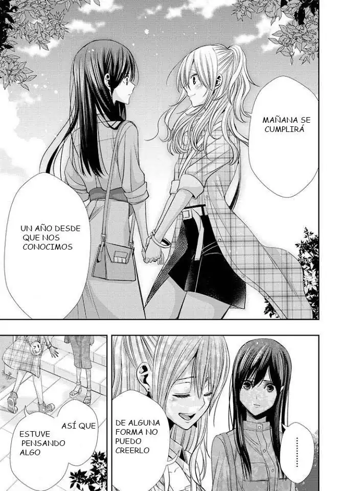 Página 26 — Capítulo 35 de Citrus