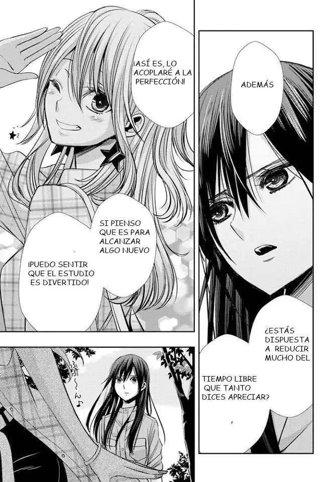 Página 28 — Capítulo 35 de Citrus
