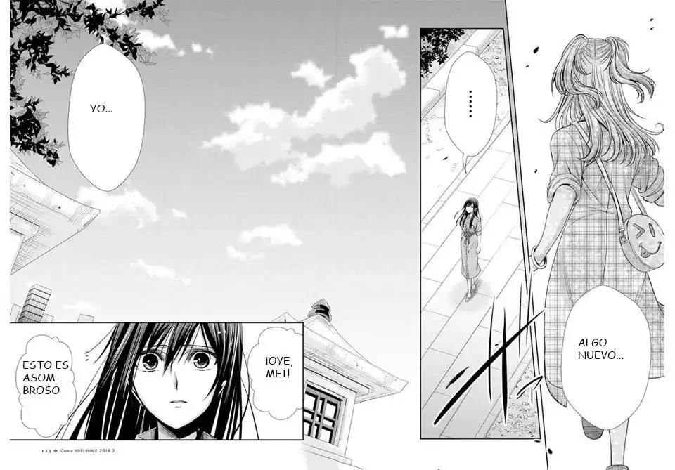 Página 29 — Capítulo 35 de Citrus