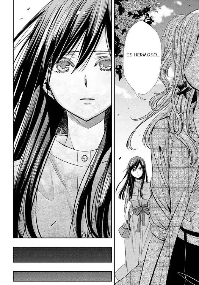 Página 30 — Capítulo 35 de Citrus