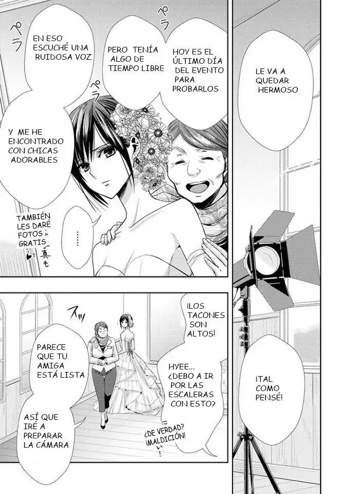 Página 31 — Capítulo 35 de Citrus