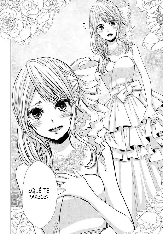 Página 32 — Capítulo 35 de Citrus
