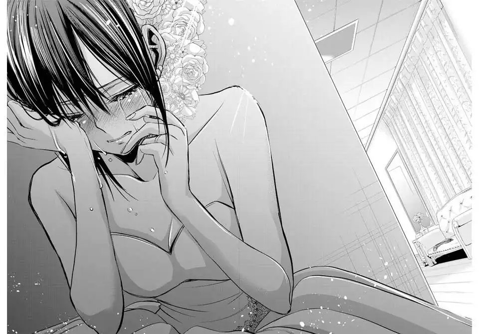 Página 37 — Capítulo 35 de Citrus