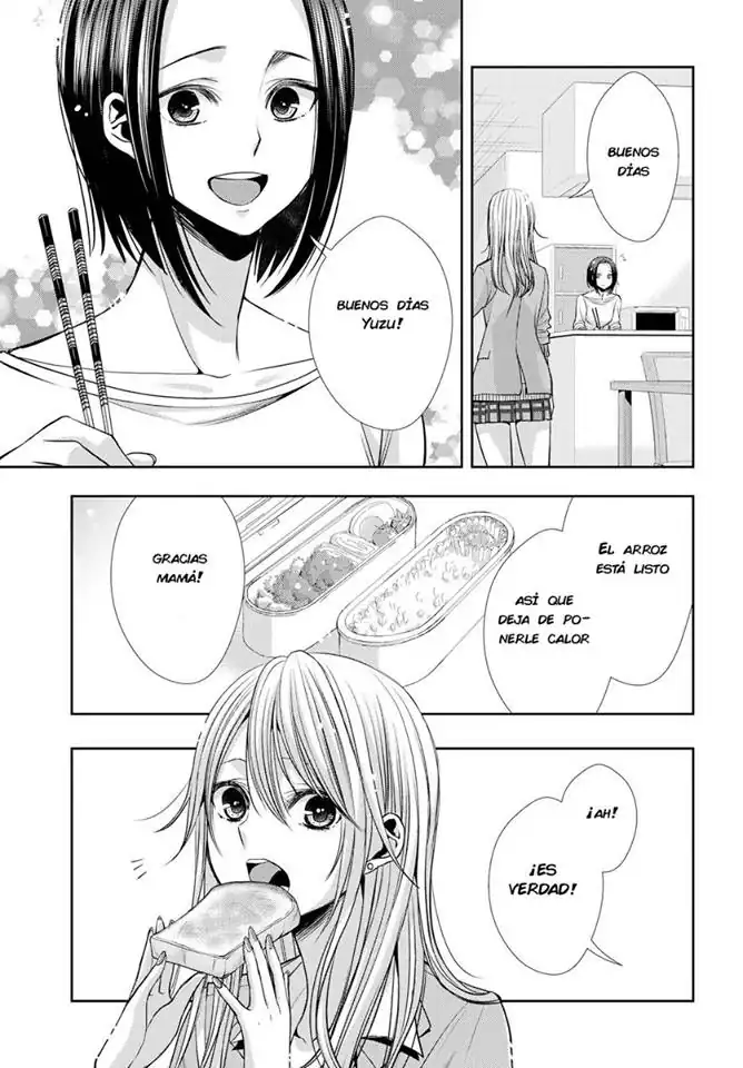 Página 3 — Capítulo 36 de Citrus