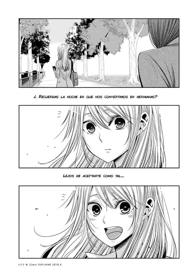 Página 7 — Capítulo 36 de Citrus