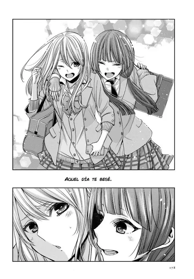 Página 8 — Capítulo 36 de Citrus