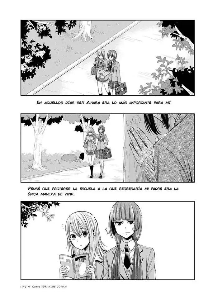 Página 9 — Capítulo 36 de Citrus