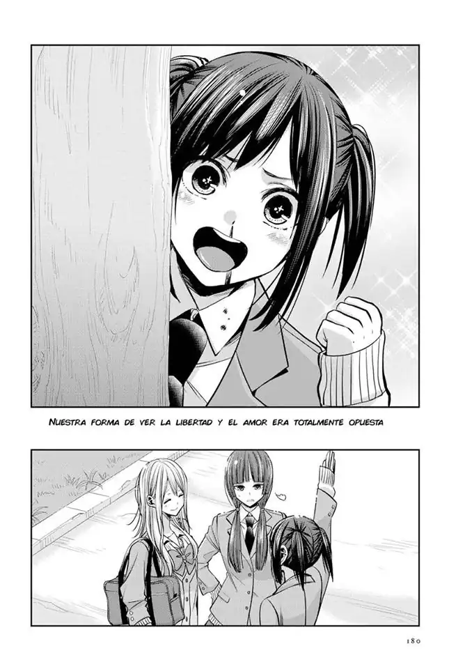 Página 10 — Capítulo 36 de Citrus