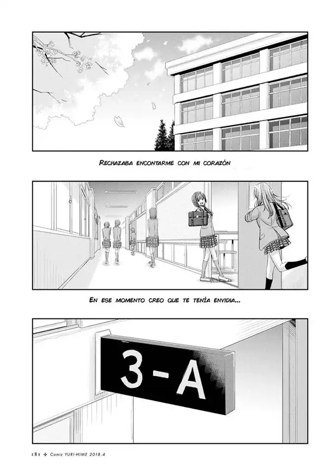Página 11 — Capítulo 36 de Citrus
