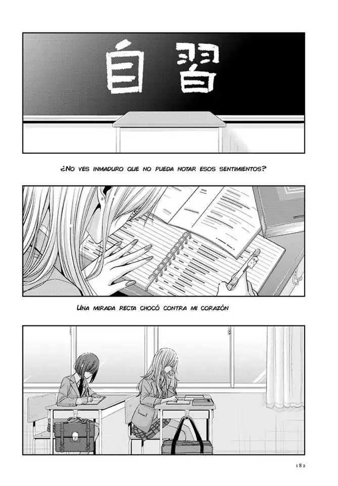 Página 12 — Capítulo 36 de Citrus