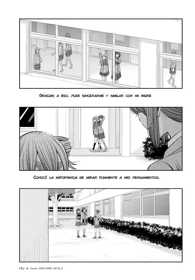 Página 13 — Capítulo 36 de Citrus