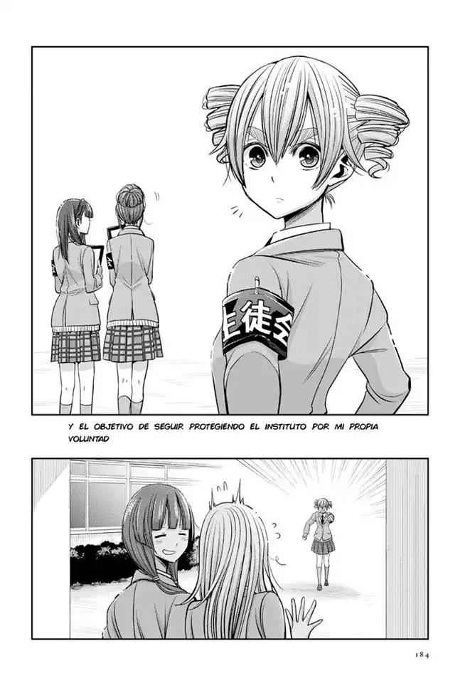Página 14 — Capítulo 36 de Citrus