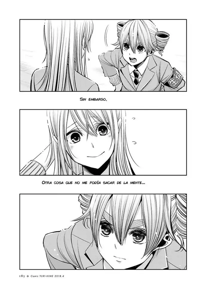 Página 15 — Capítulo 36 de Citrus