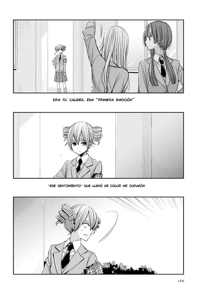 Página 16 — Capítulo 36 de Citrus
