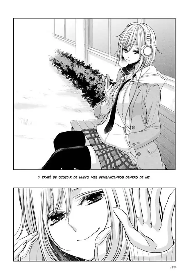 Página 18 — Capítulo 36 de Citrus
