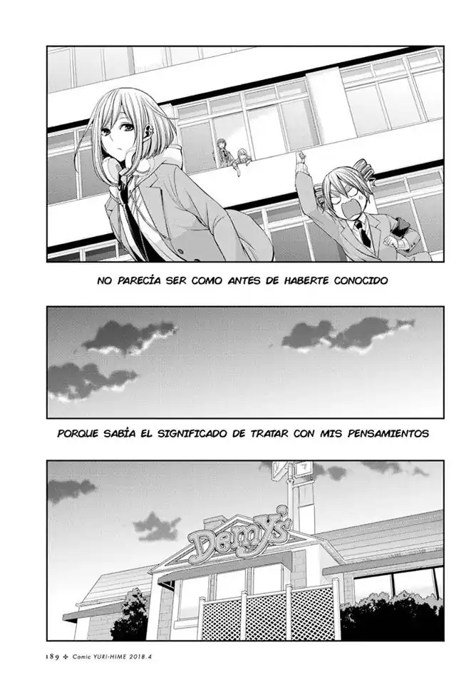 Página 19 — Capítulo 36 de Citrus
