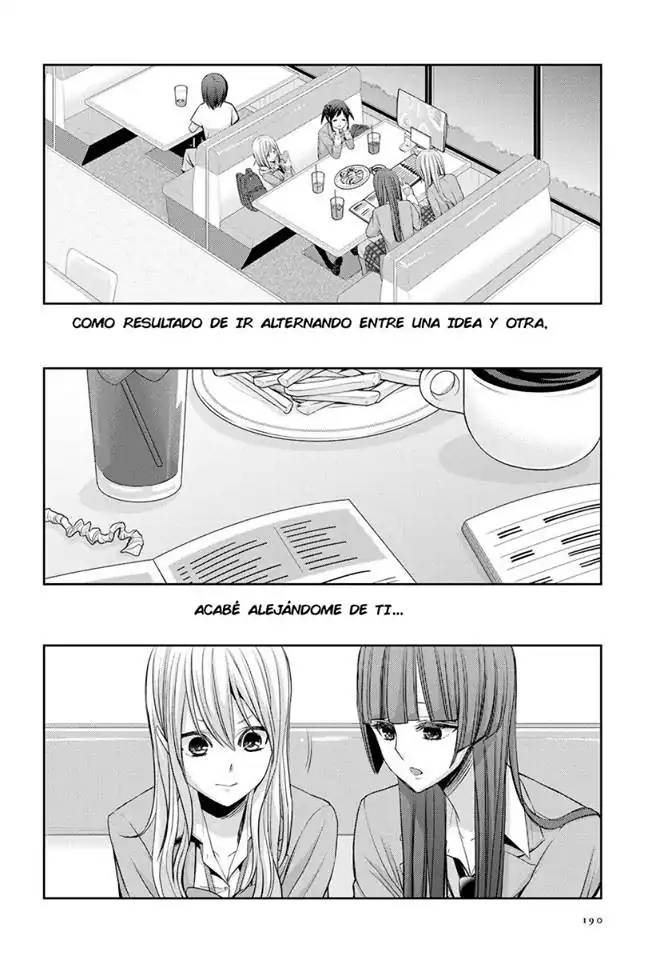 Página 20 — Capítulo 36 de Citrus
