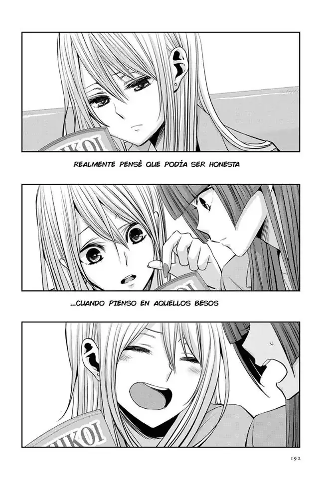 Página 22 — Capítulo 36 de Citrus