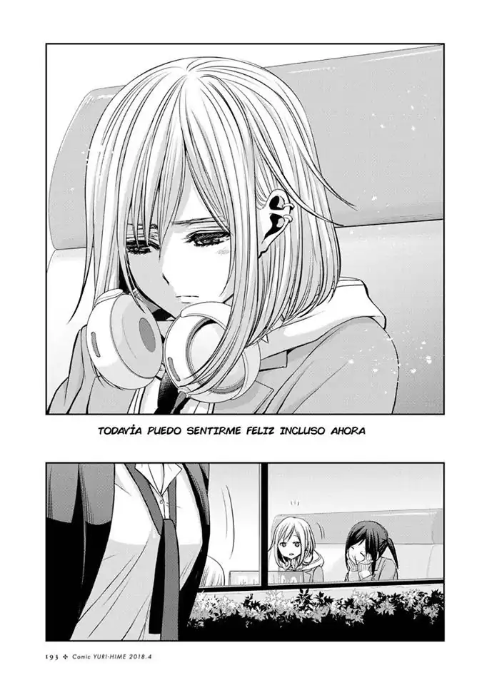 Página 23 — Capítulo 36 de Citrus