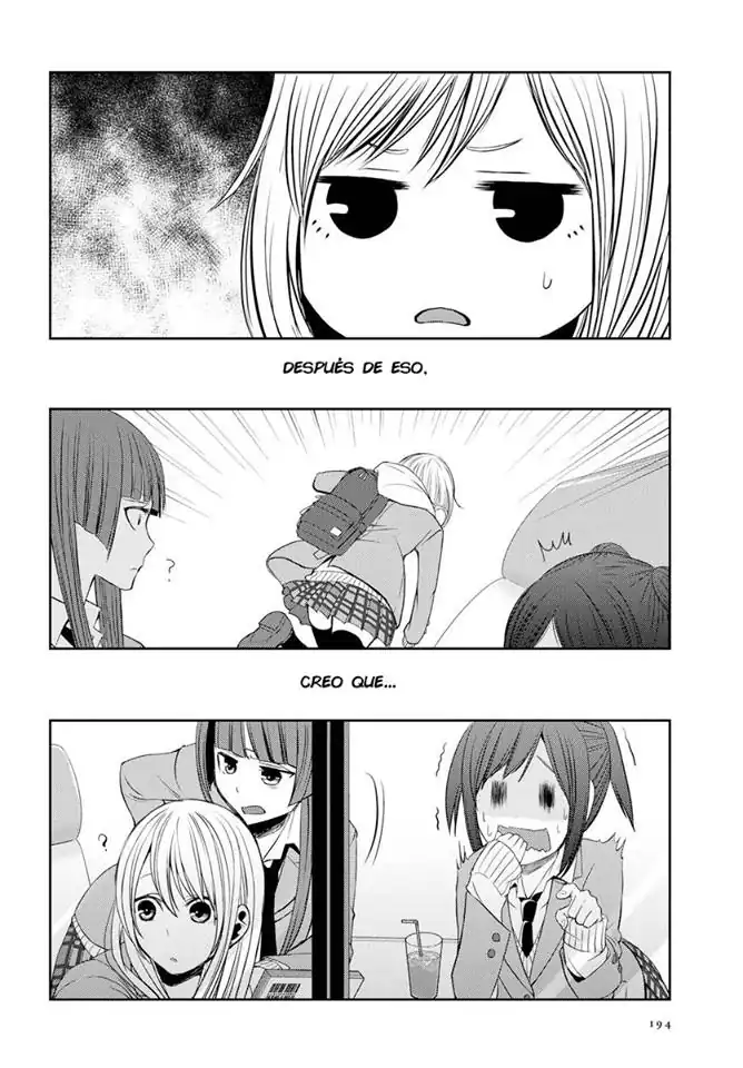 Página 24 — Capítulo 36 de Citrus