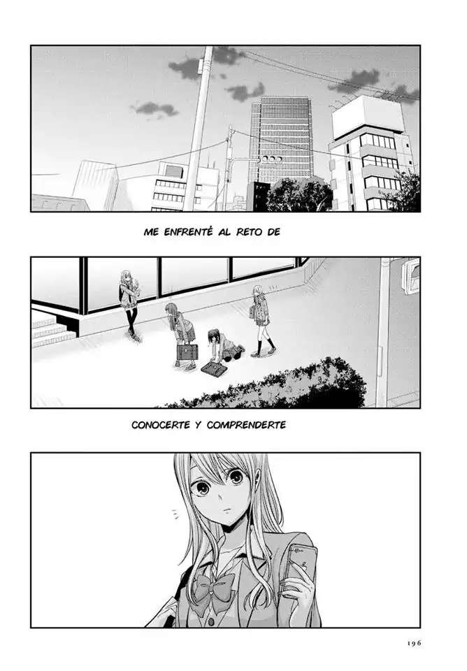 Página 26 — Capítulo 36 de Citrus