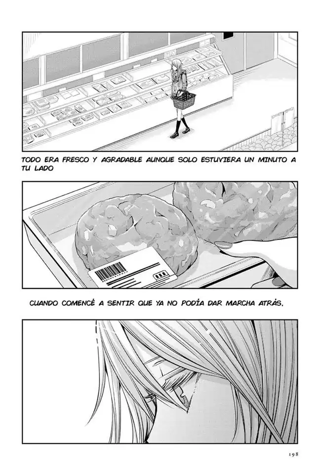 Página 28 — Capítulo 36 de Citrus