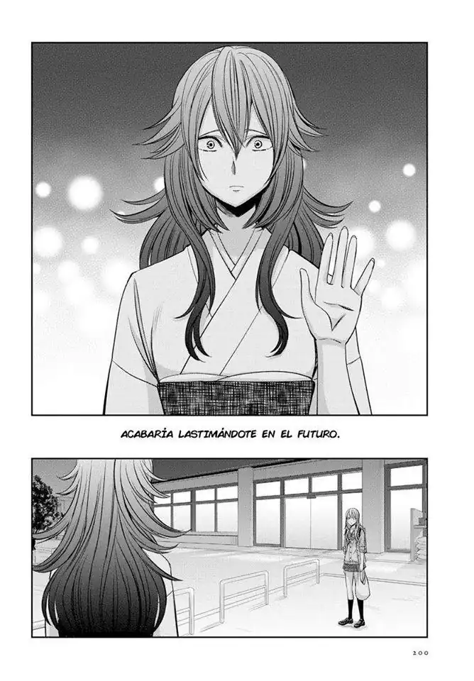 Página 30 — Capítulo 36 de Citrus