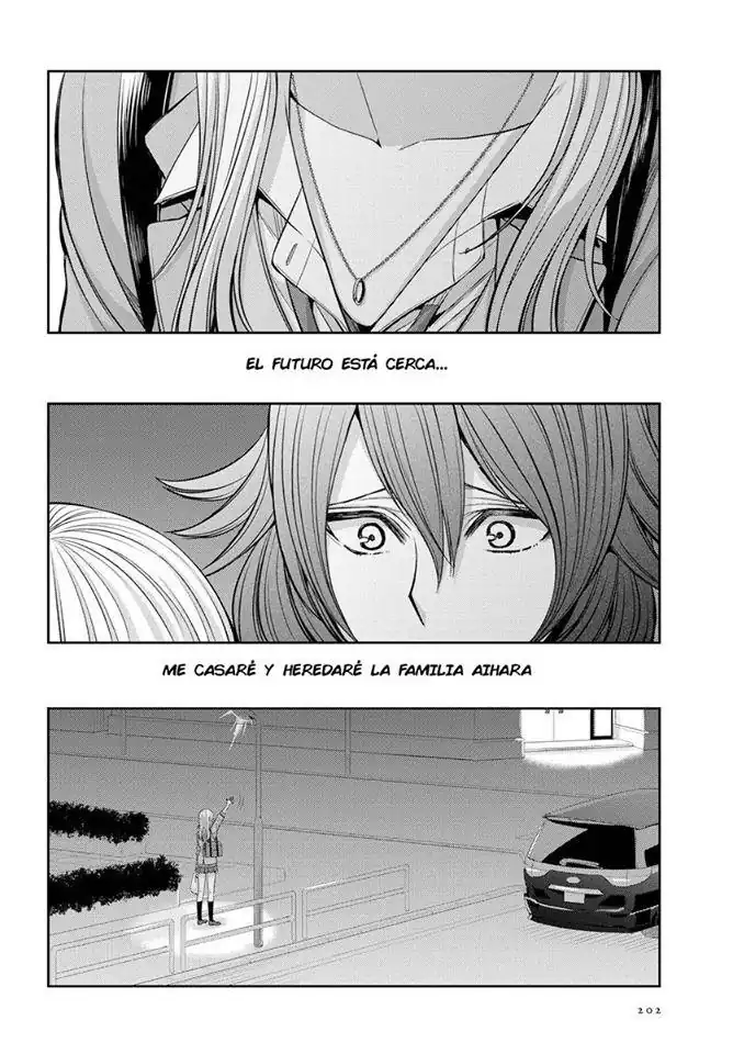 Página 32 — Capítulo 36 de Citrus