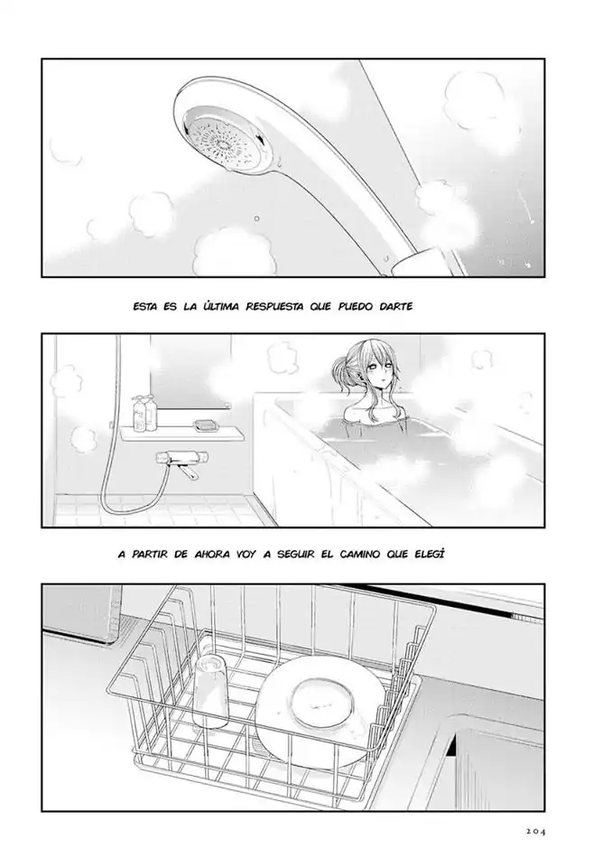 Página 34 — Capítulo 36 de Citrus