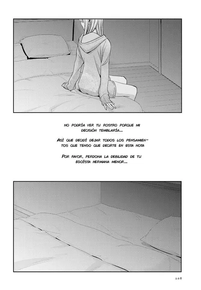 Página 38 — Capítulo 36 de Citrus