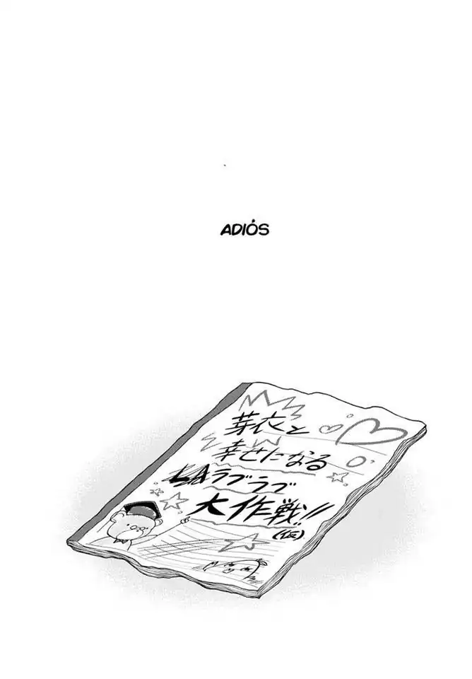 Página 41 — Capítulo 36 de Citrus