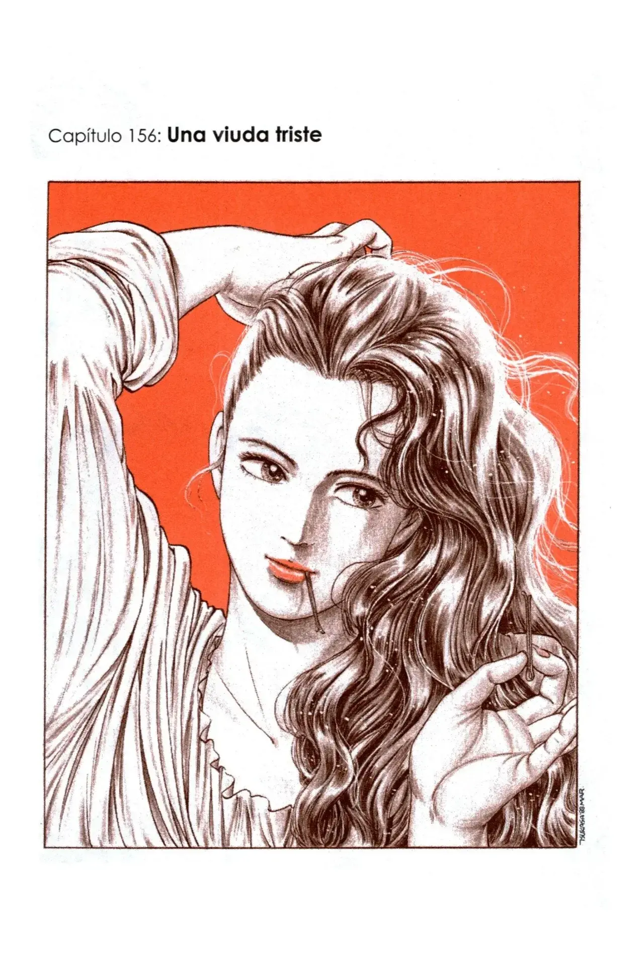 Página 2 — City Hunter (1985) Capítulo 115