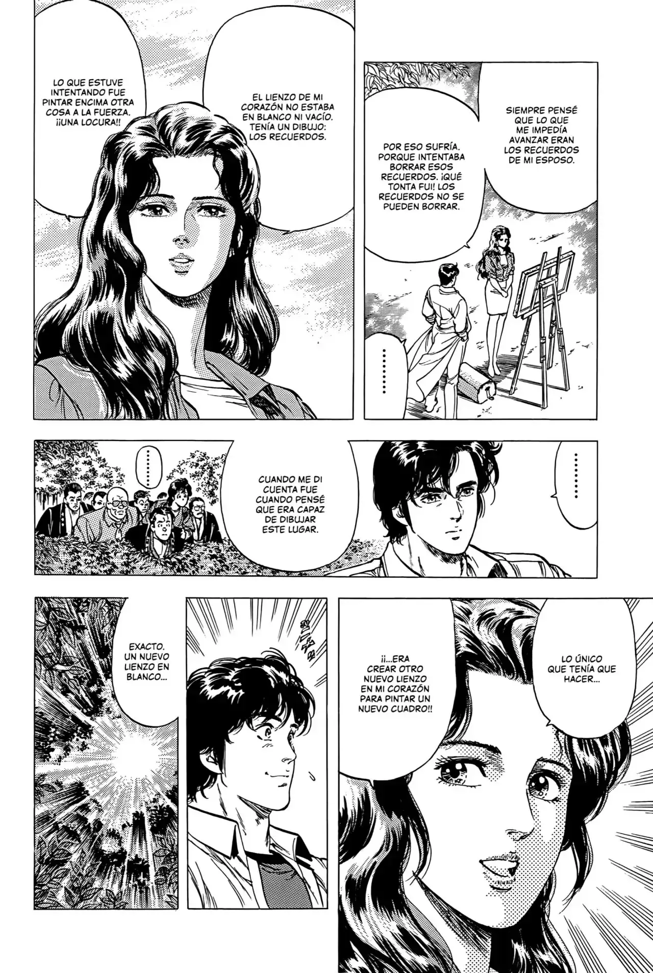 Página 15 — City Hunter (1985) Capítulo 117