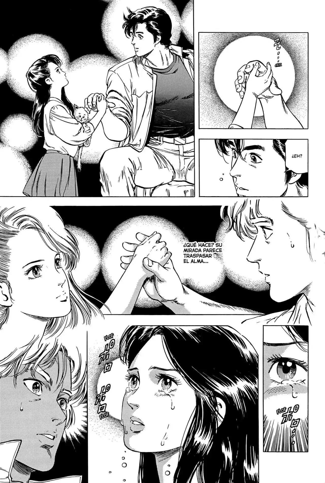 Página 16 — City Hunter (1985) Capítulo 124