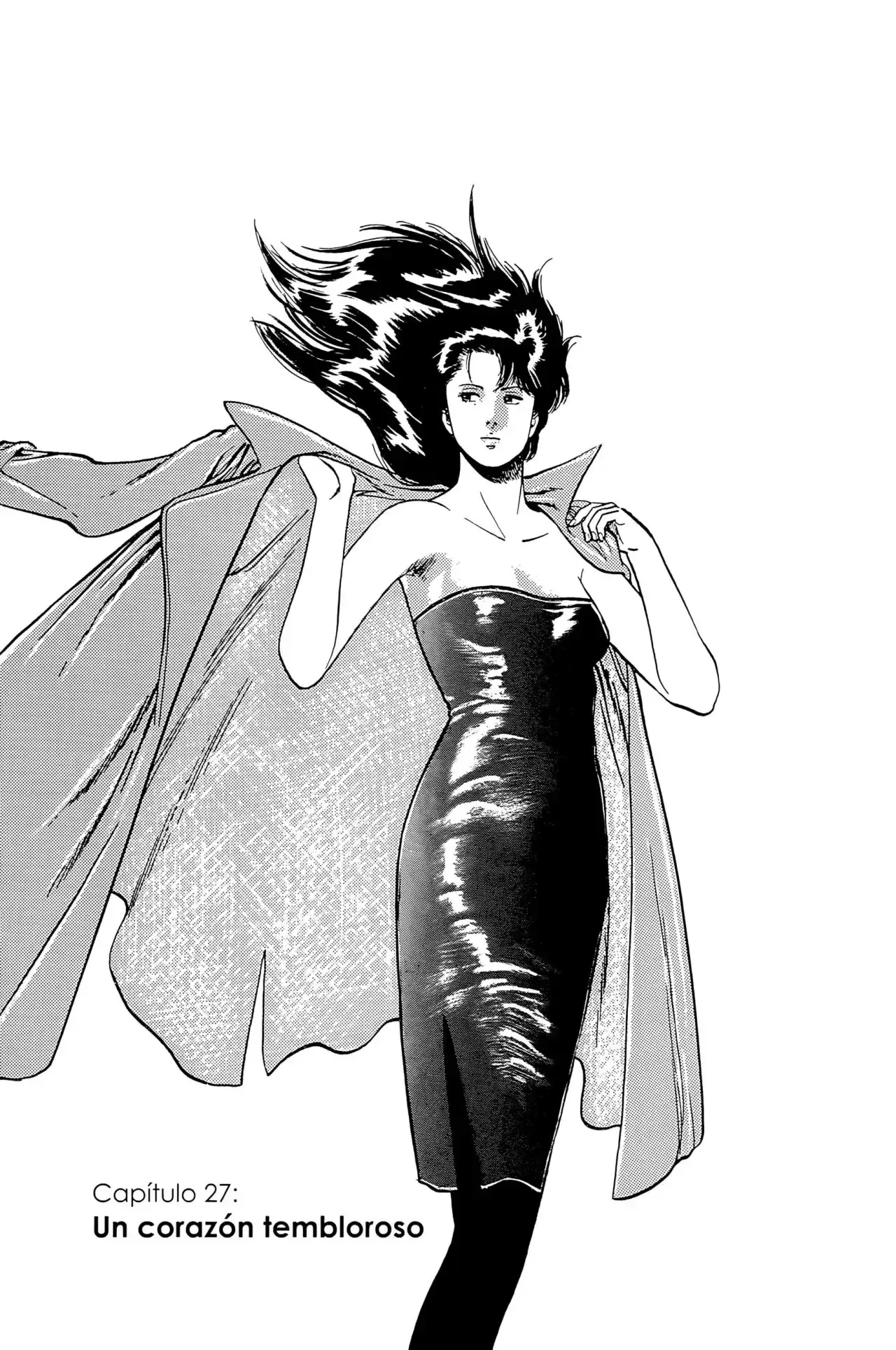 Página 2 — City Hunter (1985) Capítulo 13