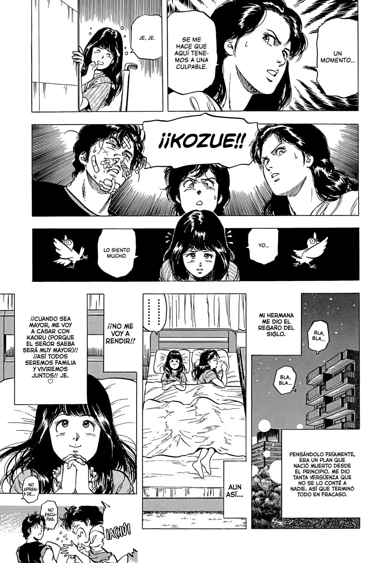 Página 20 — City Hunter (1985) Capítulo 139