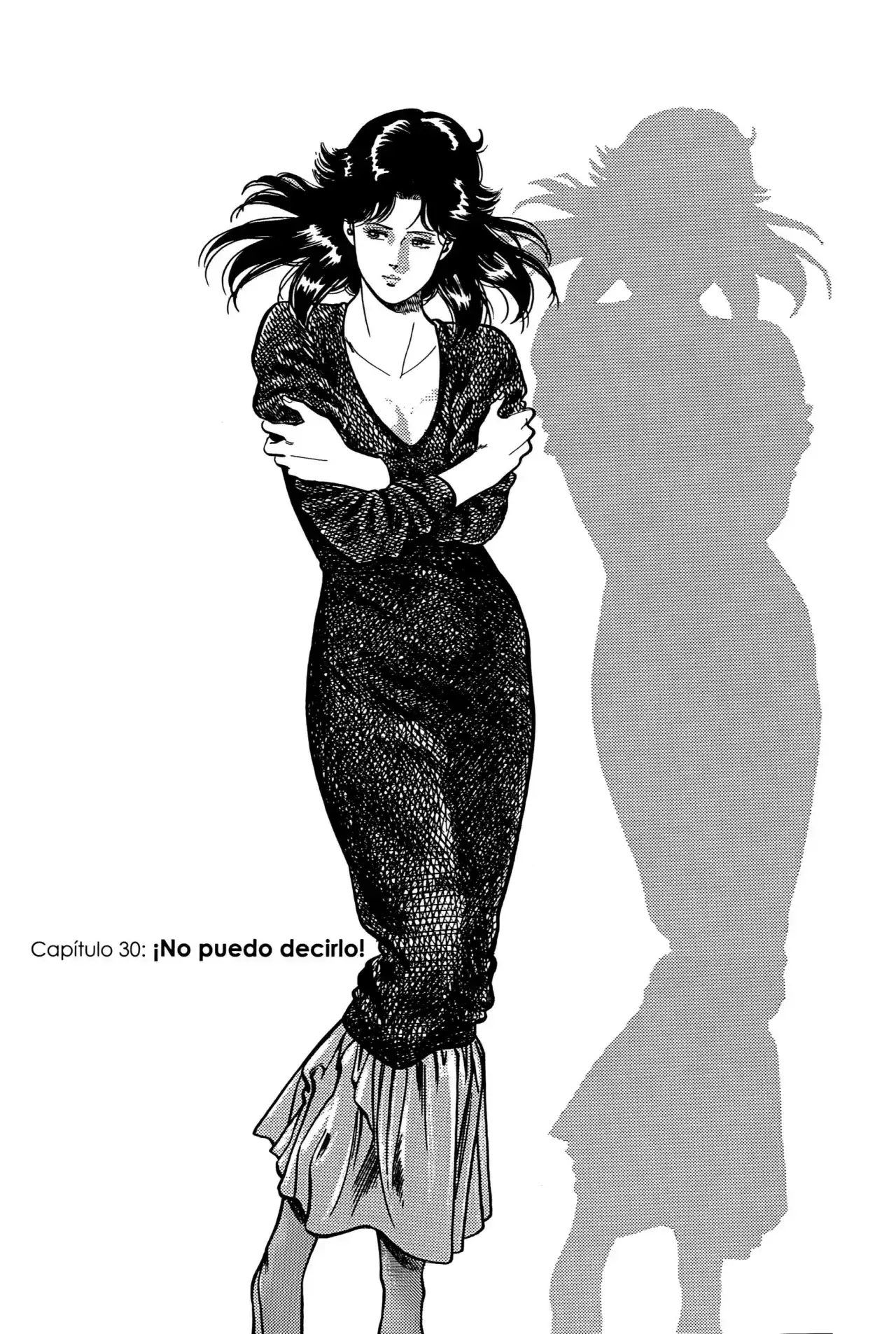 Página 28 — City Hunter (1985) Capítulo 15