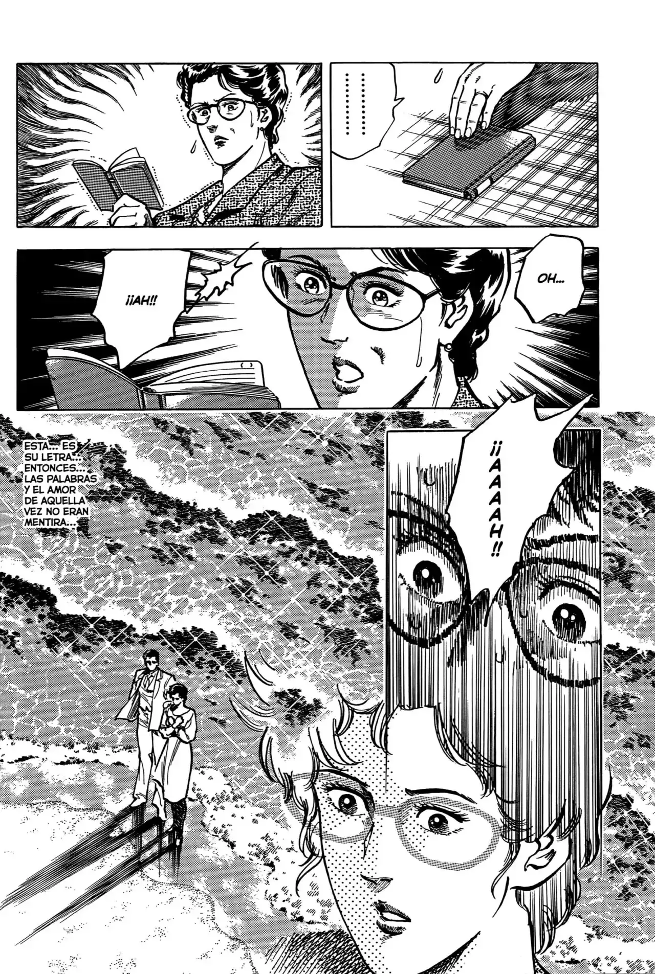 Página 43 — City Hunter (1985) Capítulo 16