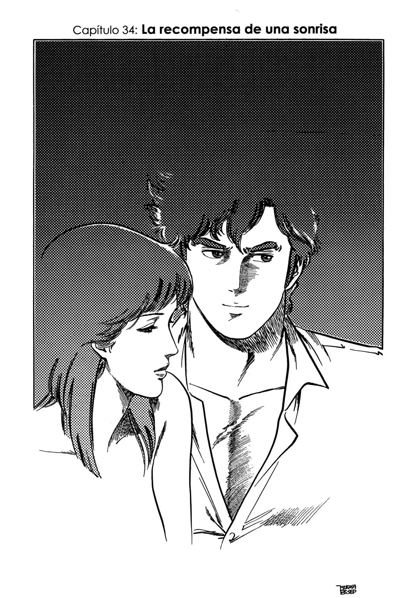 Página 48 — City Hunter (1985) Capítulo 16