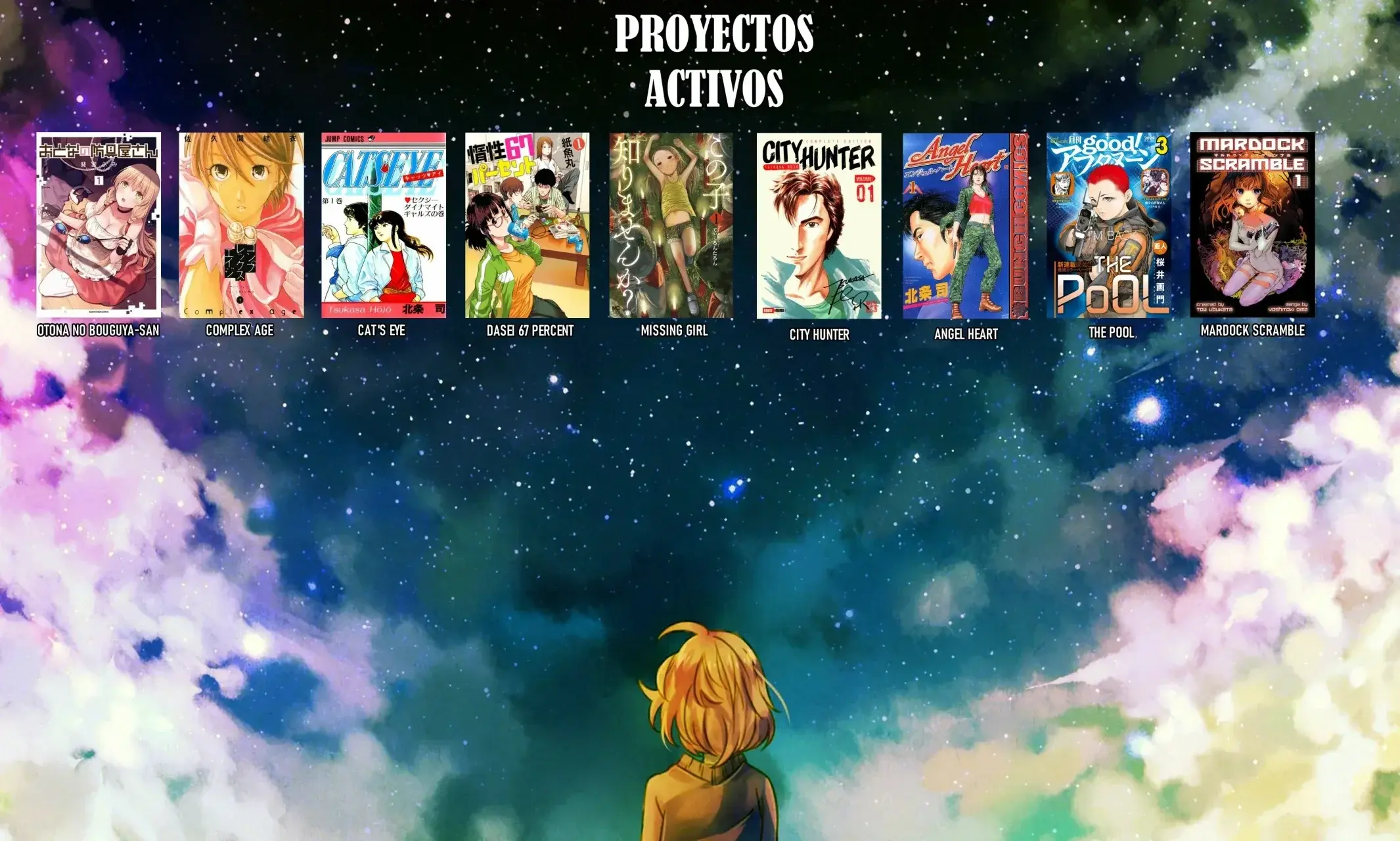Página 21 — City Hunter (1985) Capítulo 160
