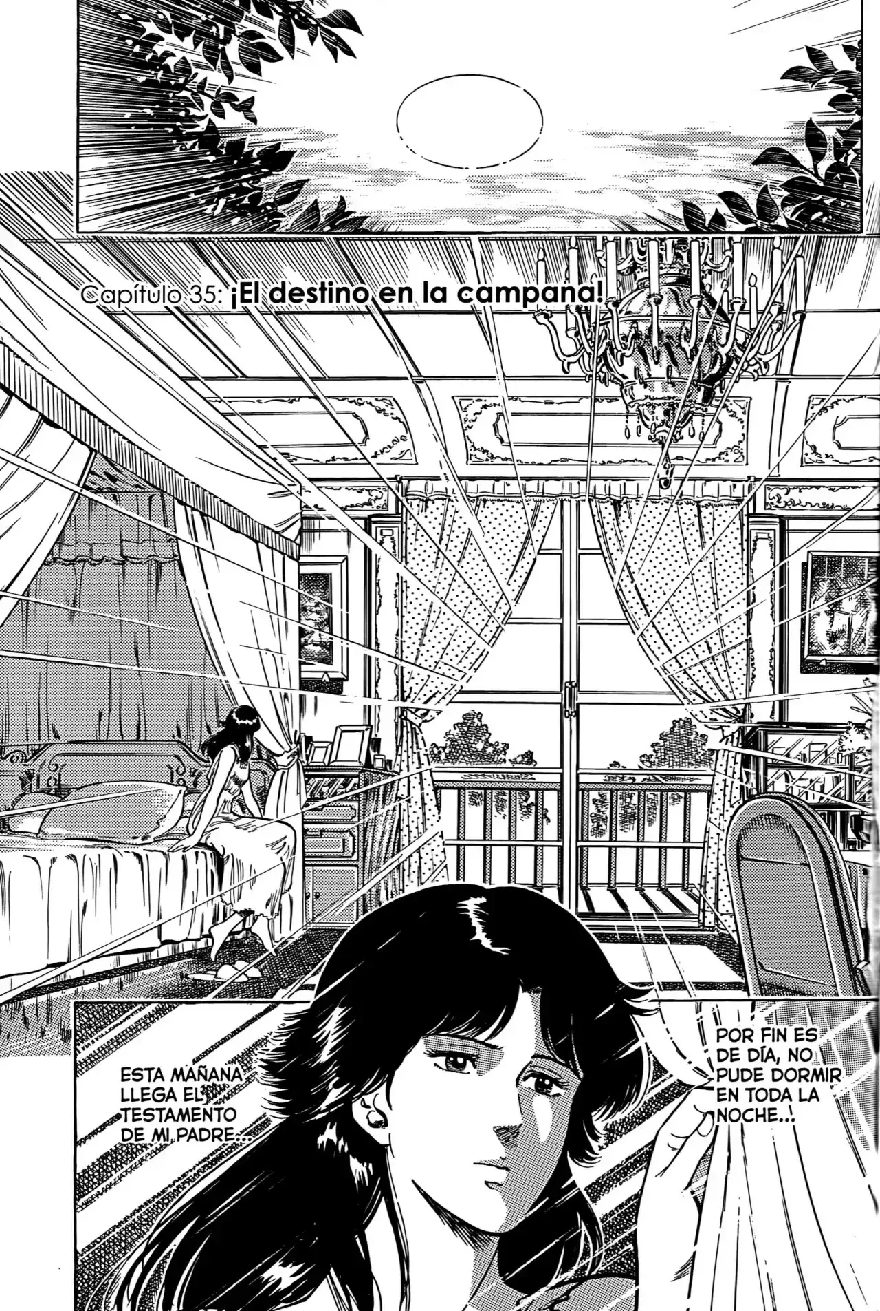 Página 2 — City Hunter (1985) Capítulo 17