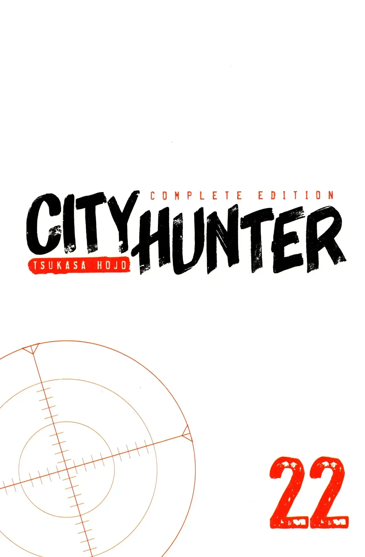 Página 4 — City Hunter (1985) Capítulo 177