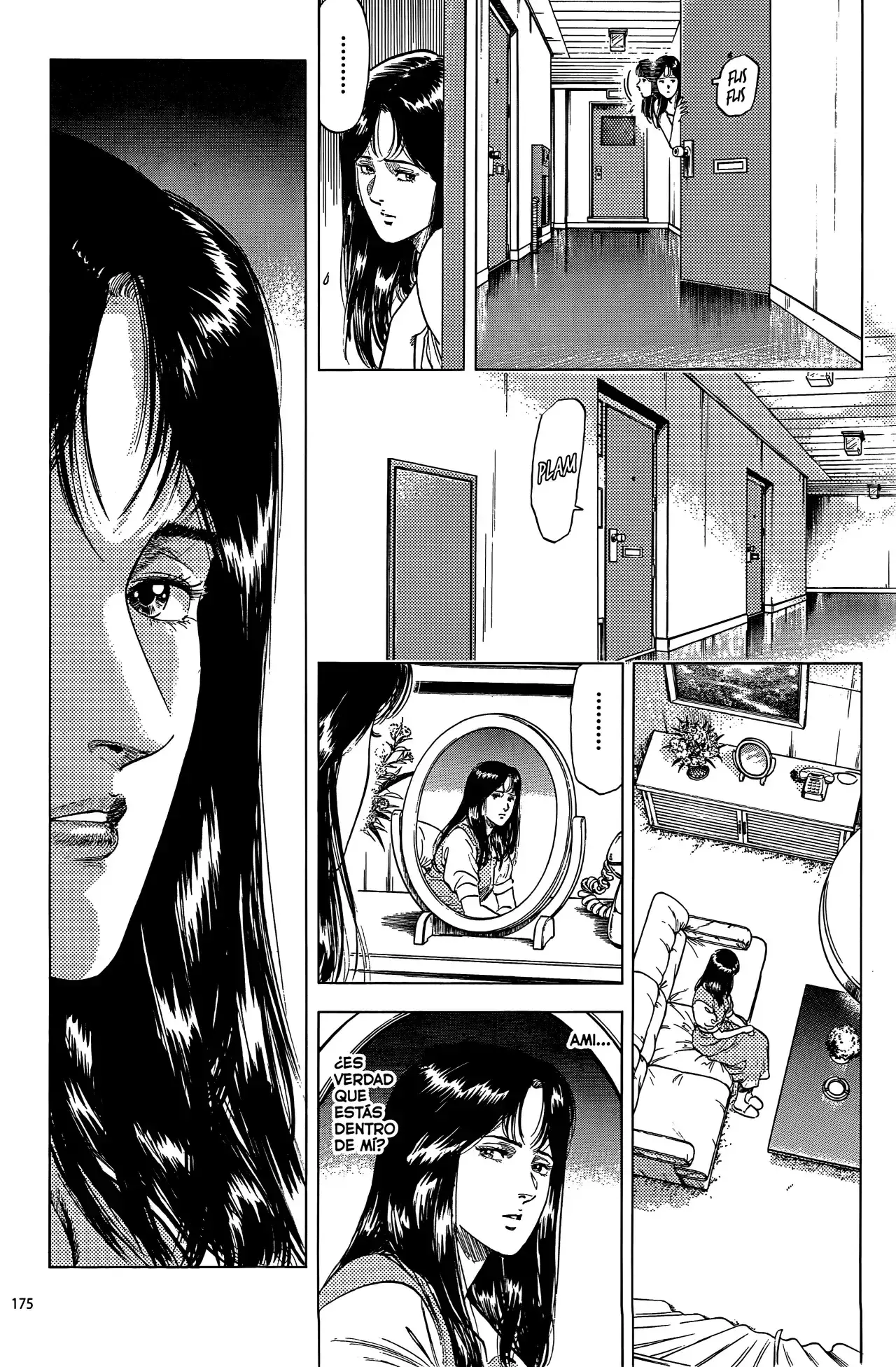 Página 14 — City Hunter (1985) Capítulo 185