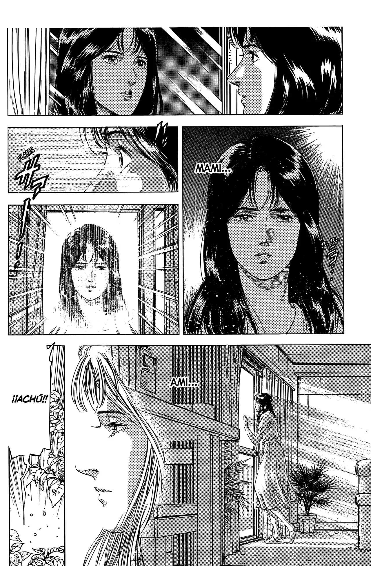 Página 19 — City Hunter (1985) Capítulo 185