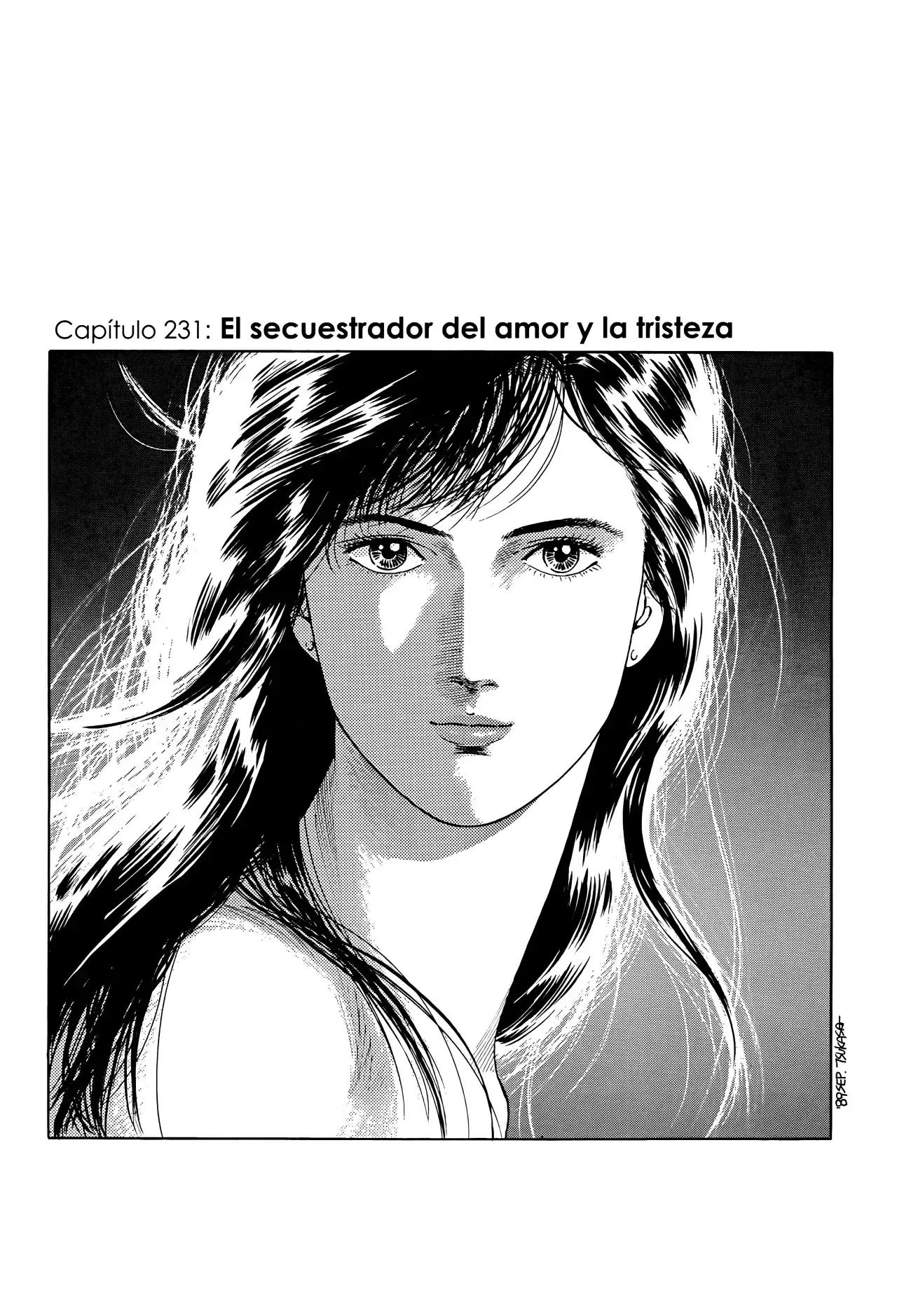 Página 2 — City Hunter (1985) Capítulo 190