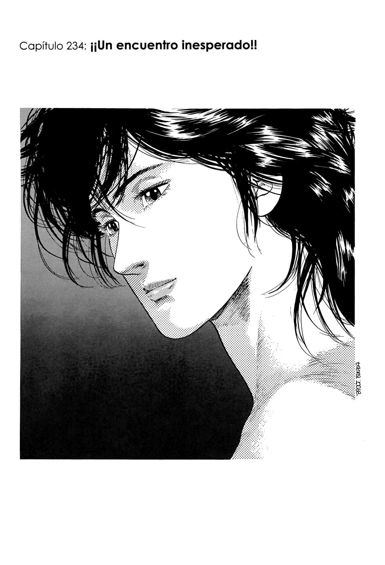 Página 2 — City Hunter (1985) Capítulo 193