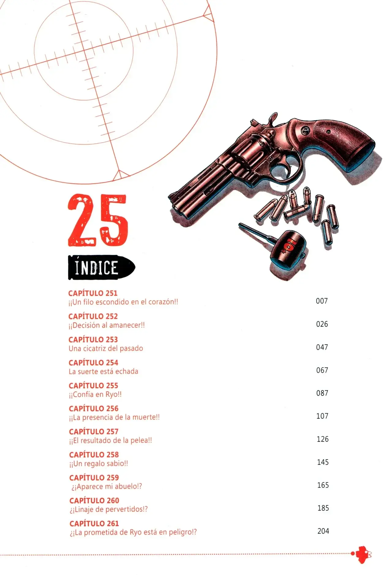 Página 8 — City Hunter (1985) Capítulo 210
