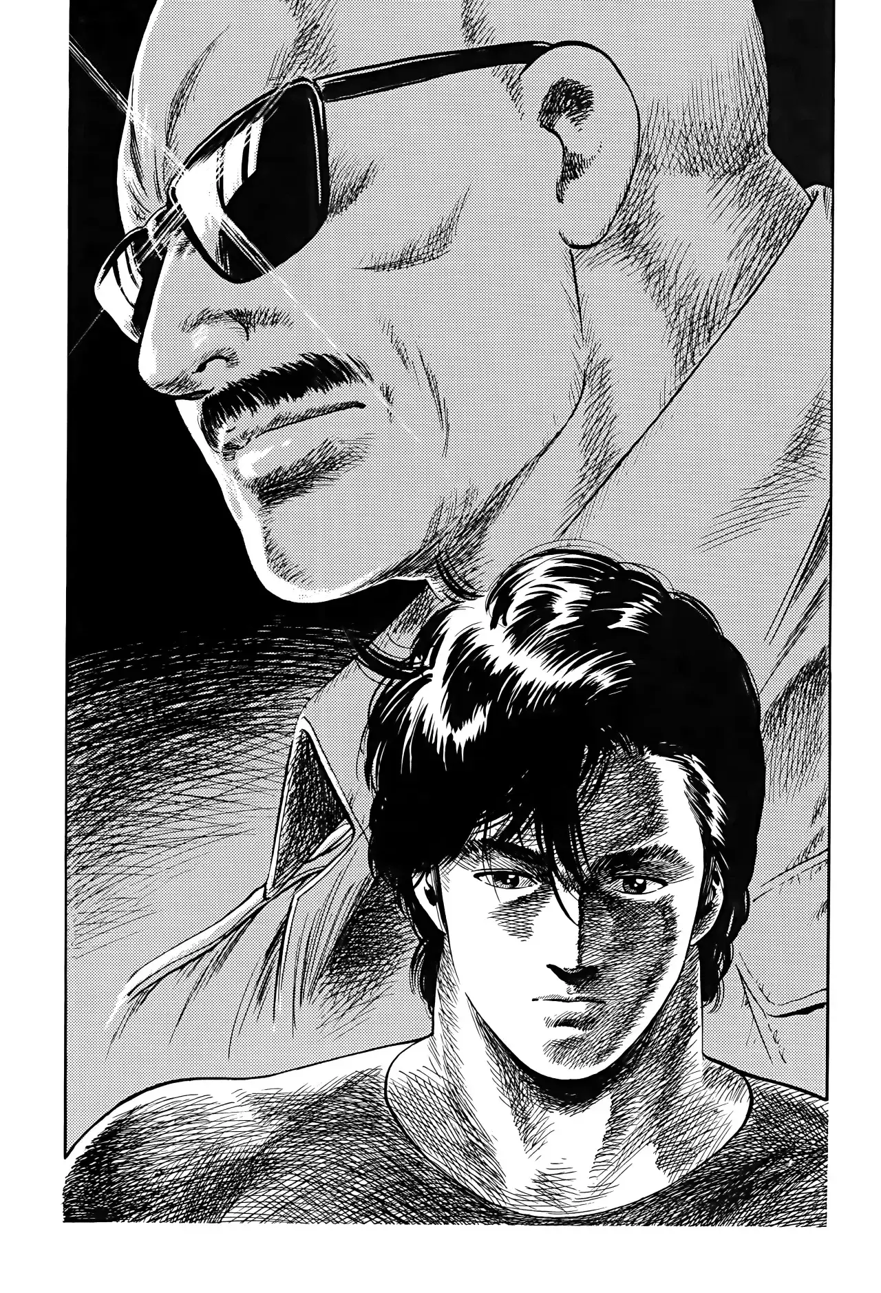 Página 21 — City Hunter (1985) Capítulo 211